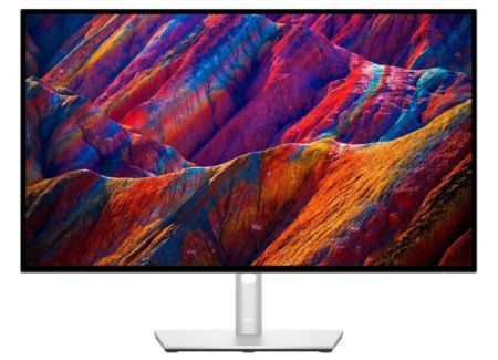 DELL U2723QE LED IPS 3840x2160 4K