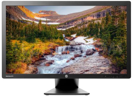 HP EliteDisplay E271i 27" LED FHD