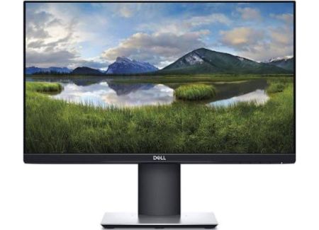 DELL P2219H 24" FULL HD LED IPS