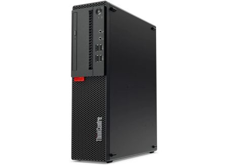 Lenovo M710s SFF Intel Core i7-7700 3.6GHz 16GB 256GB SSD Windows 10 Professional PL