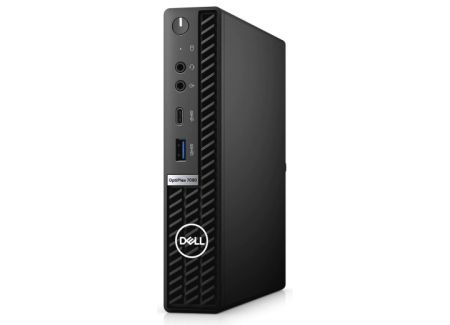 DELL Optiplex 7090 Micro Intel Core i7-10700T 2.0GHz 16GB 512GB SSD Windows 11 Professional PL - BOX