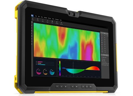 DELL Latitude 7220EX Rugged Extreme Intel Core i5-8365U 1.6GHz 8GB 512GB SSD LTE Windows 11 Professional PL
