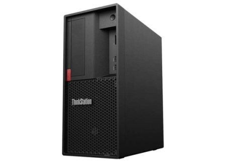 Lenovo ThinkStation P330 Intel Core i7-8700 3.2GHz 16GB 256GB SSD nVidia GeForce GTX1660Ti Windows 11 Professional PL