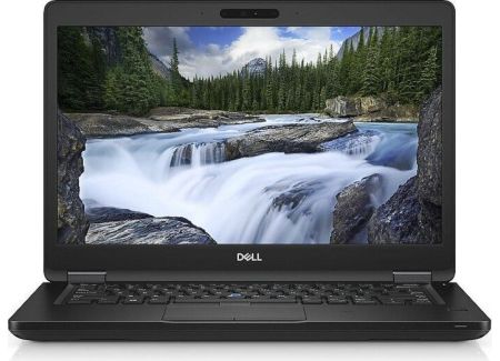 DELL Latitude 5490 Intel Core i5-8350U 1.7GHz 16GB 256GB SSD Windows 11 Professional PL - 1167688