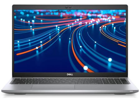 DELL Latitude 5521 Intel Core i7-11850H 2.5GHz 16GB 512GB SSD nVidia GeForce MX450 Windows 11 Professional PL - BOX