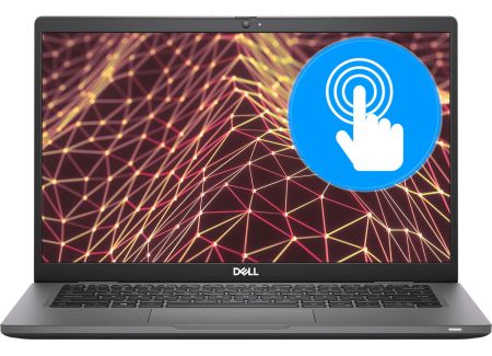 DELL Latitude 7330 Touch Intel Core i5-1245U 1.6GHz 16GB 512GB SSD Windows 11 Professional PL