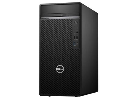 DELL Optiplex 7080 Mini Tower Intel Core i5-10500 3.1GHz 8GB 500GB Windows 11 Professional PL - BOX