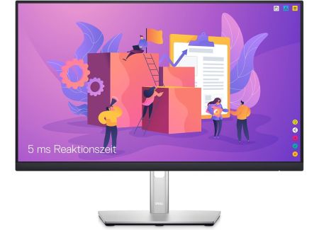DELL P2422H 24" LED IPS FULL HD