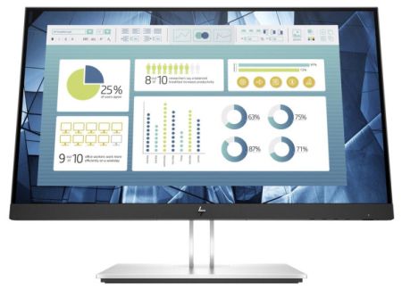 HP E23 G4 22" LED FULL HD