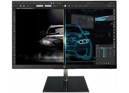 HP Z24i G2 24" IPS 1920x1200