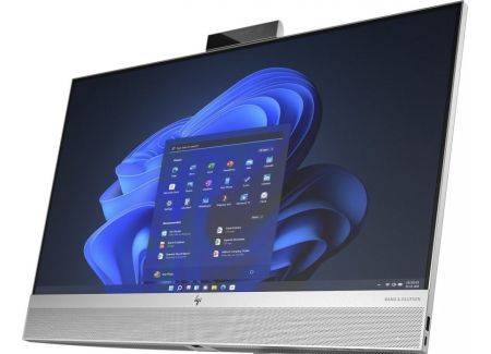 HP EliteOne 840 G9 AIO Intel Core i5-12600 3.3GHz 16GB 256GB SSD Windows 11 Professional PL + uchwyt VESA