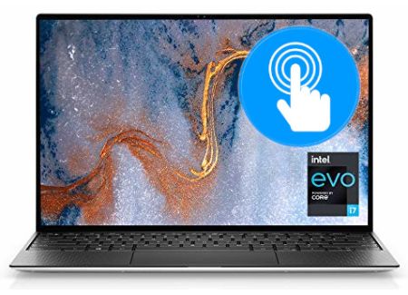 DELL XPS 9310 Intel Core i7-1195G7 2.9GHz 16GB 1TB SSD Windows 11 Professional PL - 1164727
