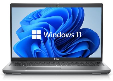 DELL Precision 3571 Intel Core i7-12700H 2.3GHz 16GB 512GB SSD nVidia Quadro T600 Windows 11 Professional PL - 1164168