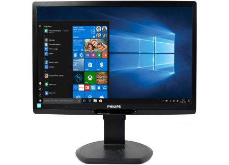 Philips Brilliance 220S2 22" TCO 03