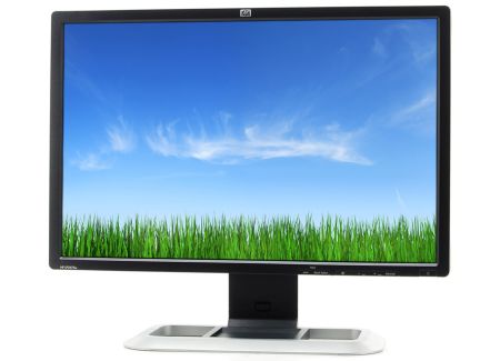 HP LP2475w 22" TCO 03