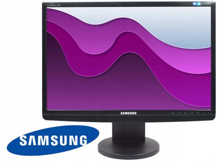 Samsung 2243WM 22" TCO 03