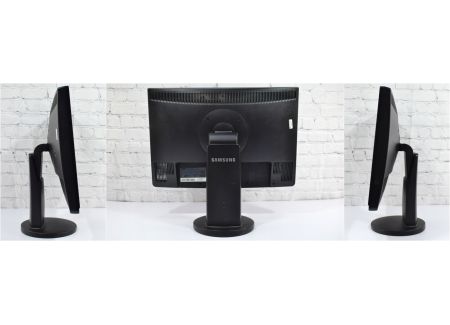 Samsung 2243WM 22" TCO 03