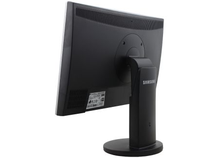 Samsung 2243BW 22" TCO 03