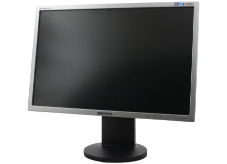 Samsung 2243BW 22" TCO 03