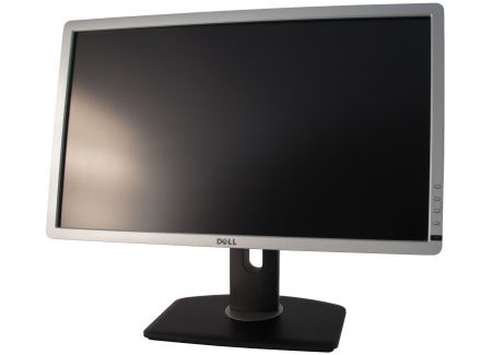 DELL UltraSharp U2312HMt 23" IPS