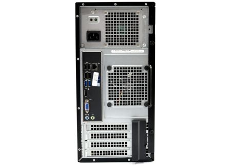 DELL OptiPlex 3020 Tower Intel Core i3-4130 3.4GHz 4GB 500GB DVD-RW Windows 10 Home PL
