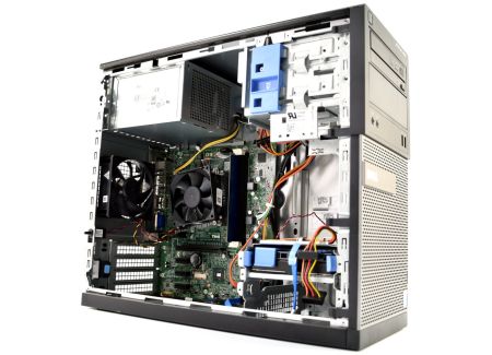 DELL OptiPlex 3020 Tower Intel Core i3-4130 3.4GHz 4GB 500GB DVD-RW Windows 10 Home PL