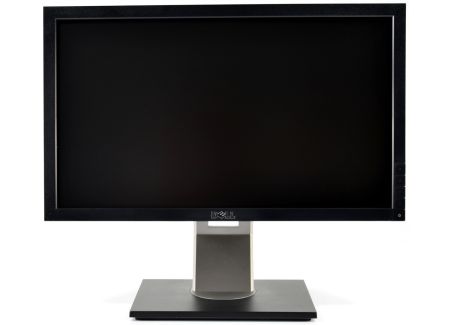 DELL Professional P2011Ht 20" TCO 5.0