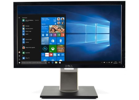 DELL Professional P2011Ht 20" TCO 5.0