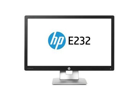HP EliteDisplay E232 23" IPS