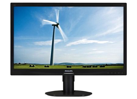 Philips 241S4L 24" LED