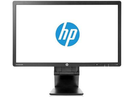 HP EliteDisplay E231 23" LED
