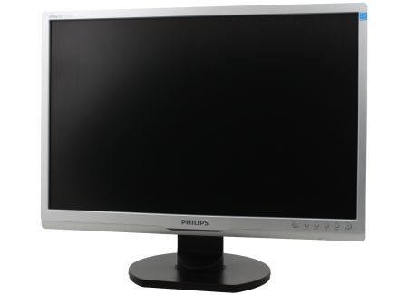 PHILIPS 220SW 22" TCO 03
