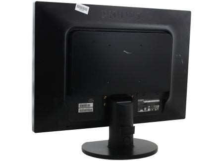 PHILIPS 220SW 22" TCO 03