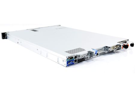 Serwer DELL PowerEdge R430 2x Intel Xeon E5-2630v3 2.4GHz 192GB 2x 500GB