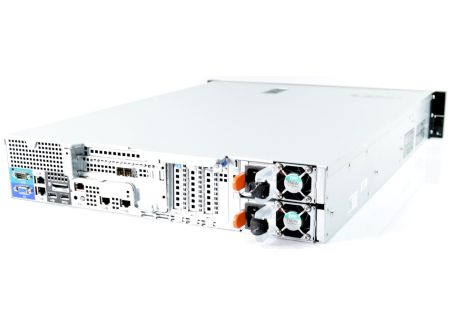 Serwer DELL PowerEdge R530 Intel Xeon E5-2630v3 2.4GHz 64GB DVD-RW