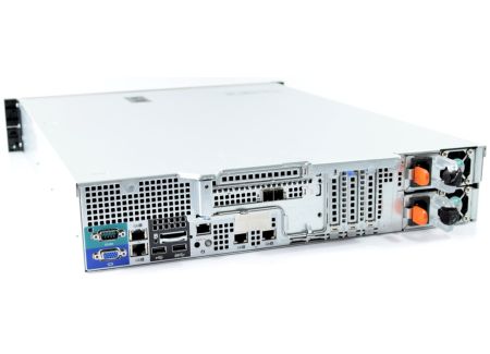 Serwer DELL PowerEdge R530 Intel Xeon E5-2630v3 2.4GHz 64GB DVD-RW