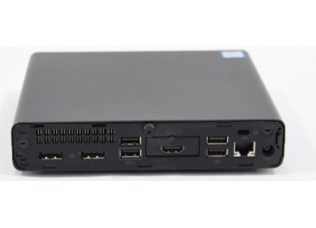 HP ProDesk 400 G4 Mini Intel Core i5-8500T 2.1GHz 8GB 128SSD Windows 11 Home PL