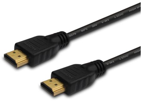 SAVIO CL-121 Kabel HDMI v1.4