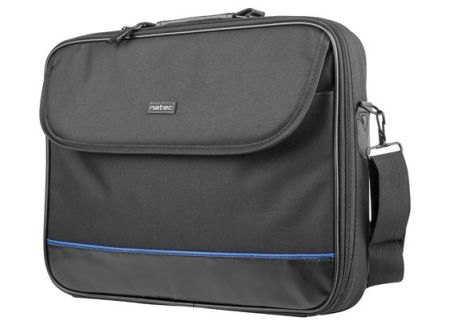 NATEC Torba notebook Impala 14,1'' czarna
