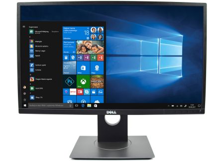 DELL P2417H 24" LED IPS