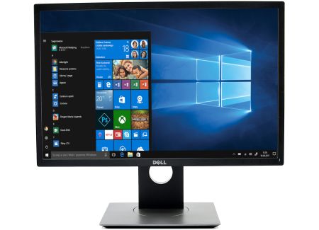 DELL Professional P2217 22" LED