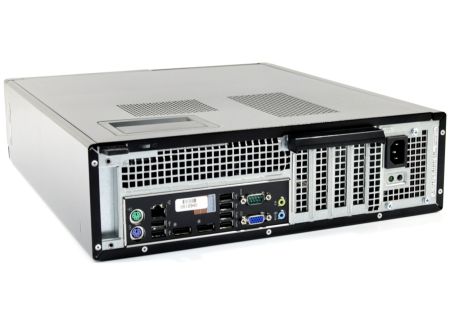 DELL Optiplex 7010 Desktop Intel Core i5-3470 3.2GHz 8GB 500GB DVD-RW Windows 10 Home PL