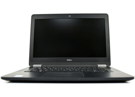 DELL Latitude E7270 Intel Core i5-6300U 2.4GHz 8GB 256GB SSD Windows 10 Home PL