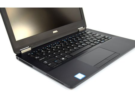 DELL Latitude E7270 Intel Core i5-6300U 2.4GHz 8GB 256GB SSD Windows 10 Home PL