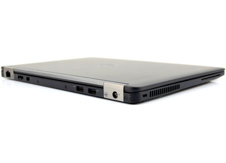 DELL Latitude E7270 Intel Core i5-6300U 2.4GHz 8GB 256GB SSD Windows 10 Home PL