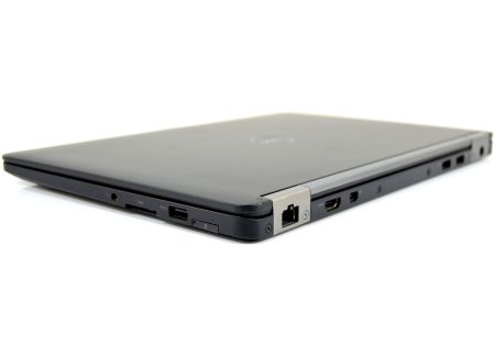 DELL Latitude E7270 Intel Core i5-6300U 2.4GHz 8GB 256GB SSD Windows 10 Home PL