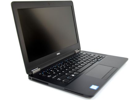 DELL Latitude E7270 Intel Core i5-6300U 2.4GHz 8GB 256GB SSD Windows 10 Home PL