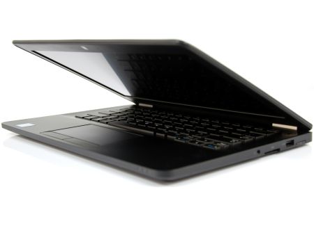 DELL Latitude E7270 Intel Core i5-6300U 2.4GHz 8GB 256GB SSD Windows 10 Home PL