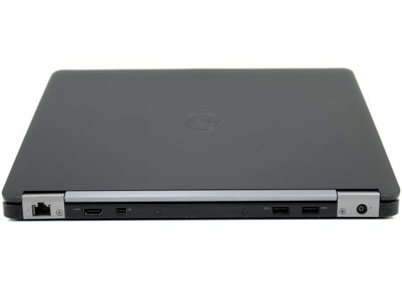DELL Latitude E7270 Intel Core i5-6300U 2.4GHz 8GB 256GB SSD Windows 10 Home PL