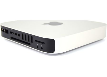 Apple Mac Mini A1347 Intel Core i5-4260U 1.4GHz 4GB 500GB OSX
